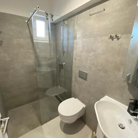 Mateo Apartment *