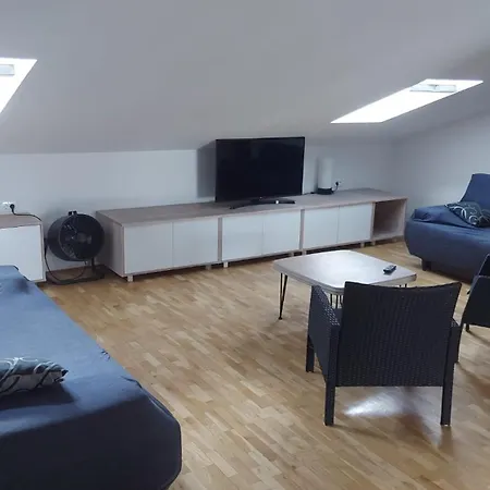 Apartment Mateo