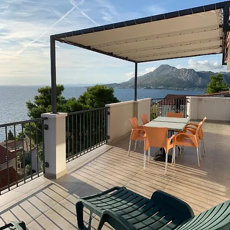 Mateo Apartment Omis